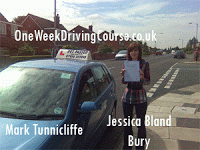 One Week Driving Course 630412 Image 5